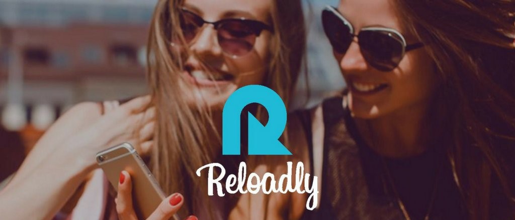 reloadly app - send airtime online