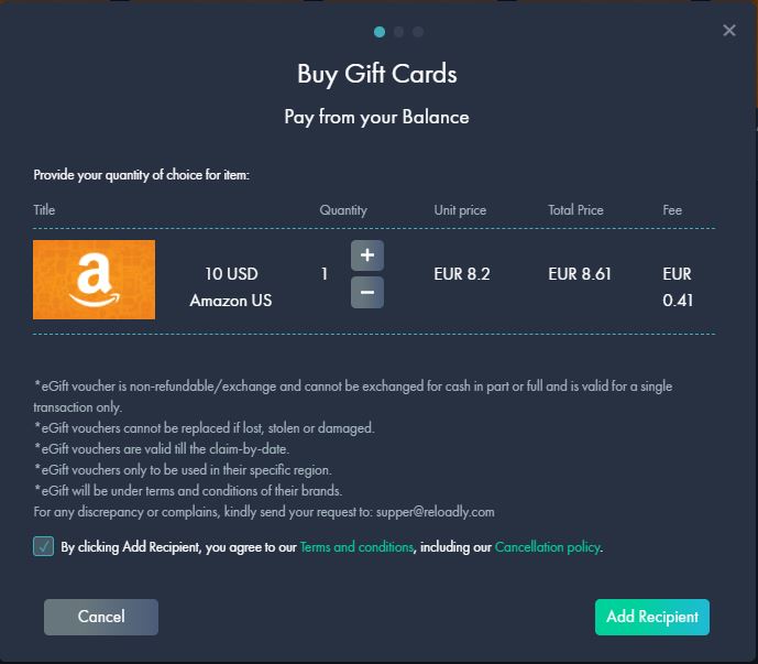 Gift Card Software Discounted Digital Gift Services With A Global Reach