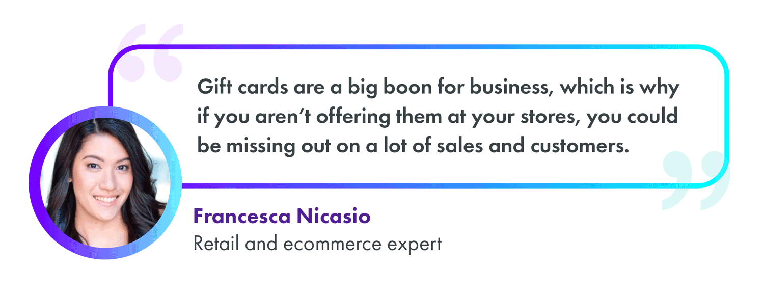 Gift Card Reseller Program How to Tap the Growing Gift Card Industry