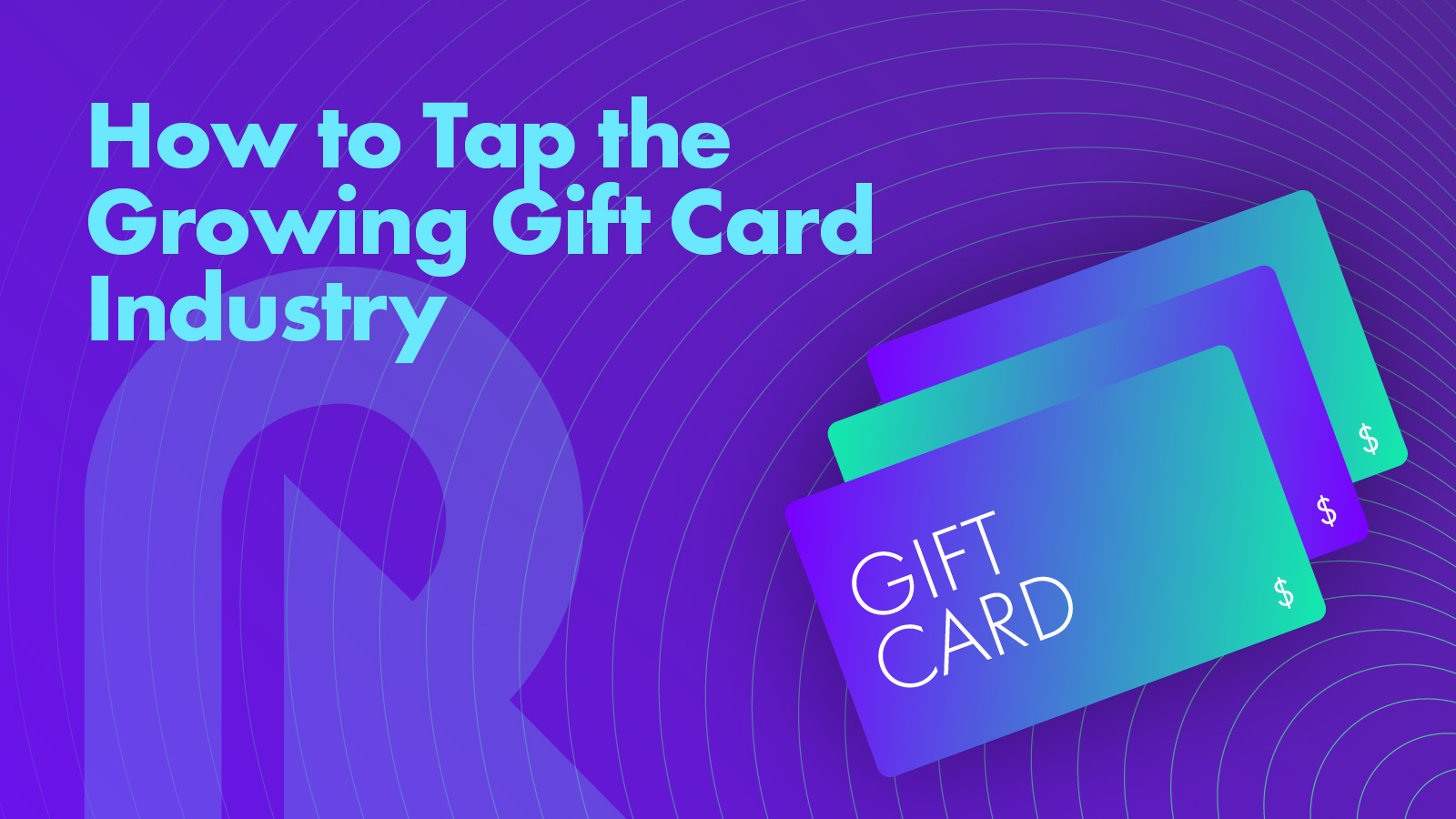 Become A Gift Card Distributor