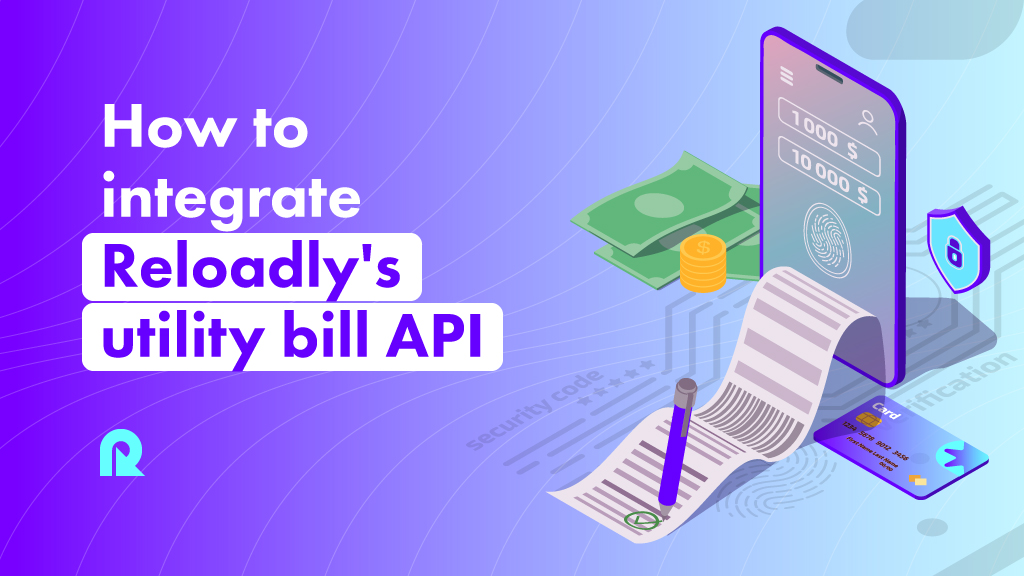 what is a utility API